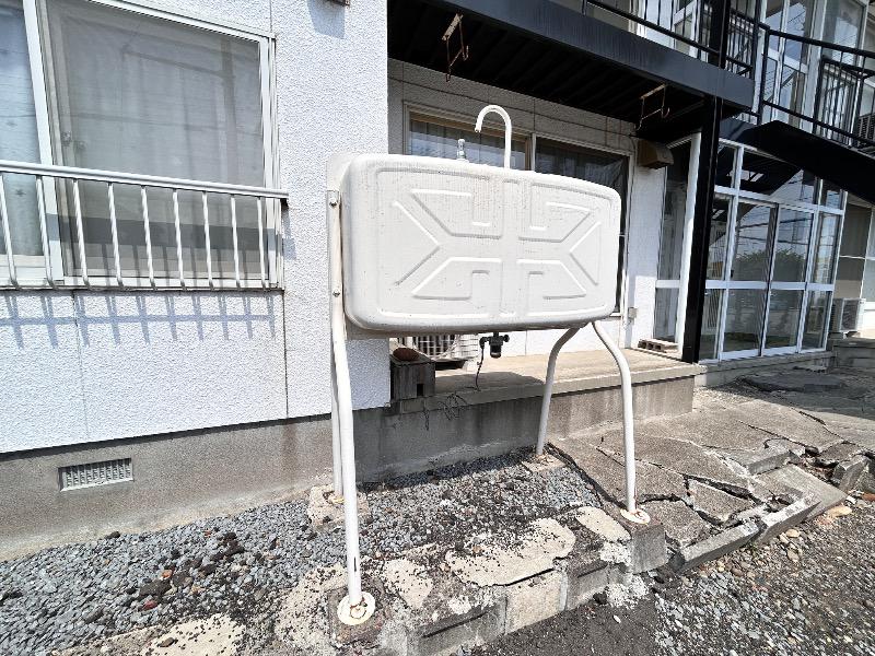 コーポなかよし