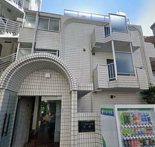 エヴェナール落合