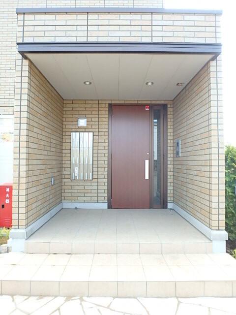 グリーンレジデンス葉月