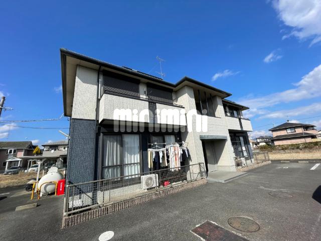 アーバンドエルB