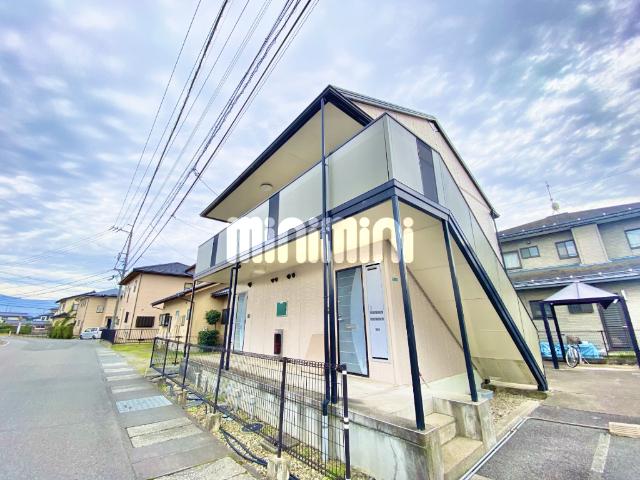 パインブリッジ稲里C