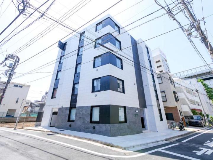 ラフィスタ大山金井町