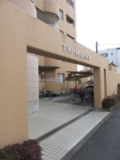 トゥインクル秋津
