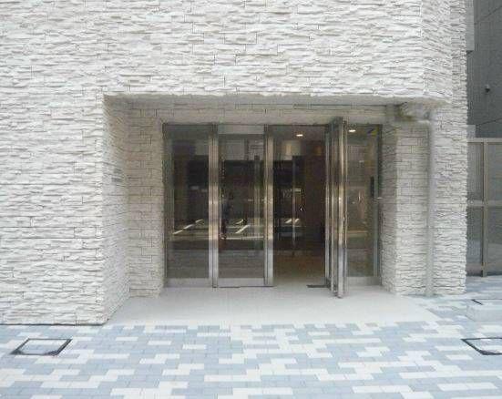 リヴシティ錦糸町弐番館