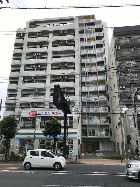 ドゥーエ西大島III