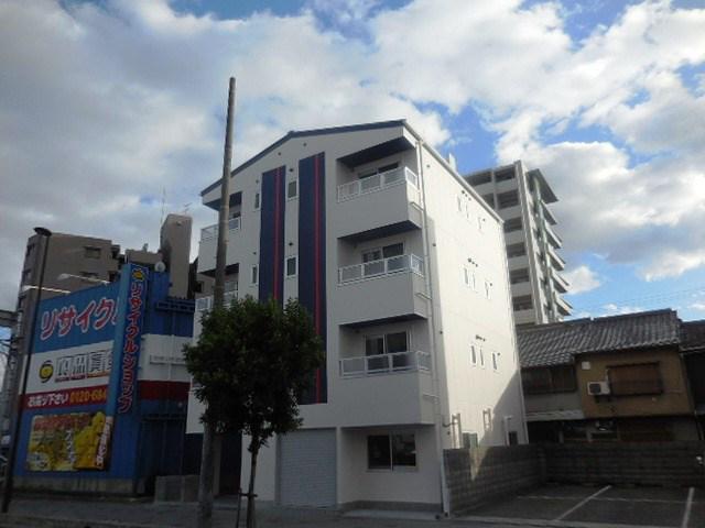 カーサ・ラルーチェ
