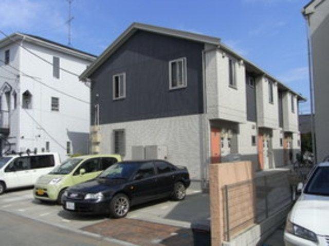 小田急江ノ島線 南林間駅 徒歩6分 2階建 築20年