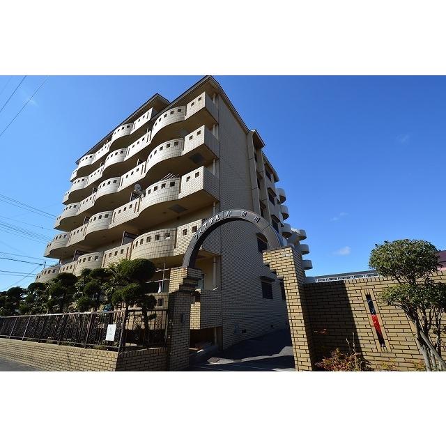 フィアテル岸和田