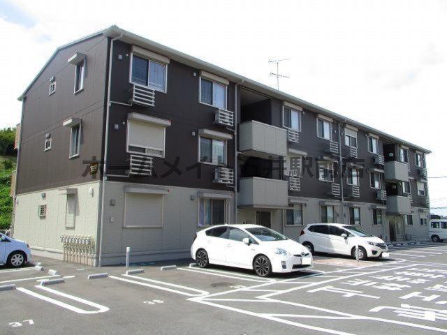 ベイサイドテラス ANNEX B