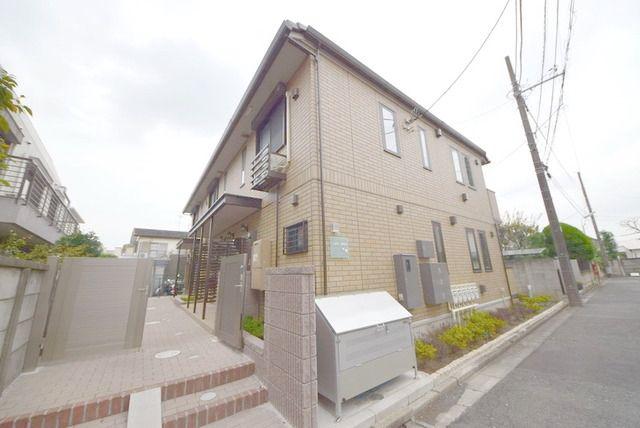 エルサ浜田山