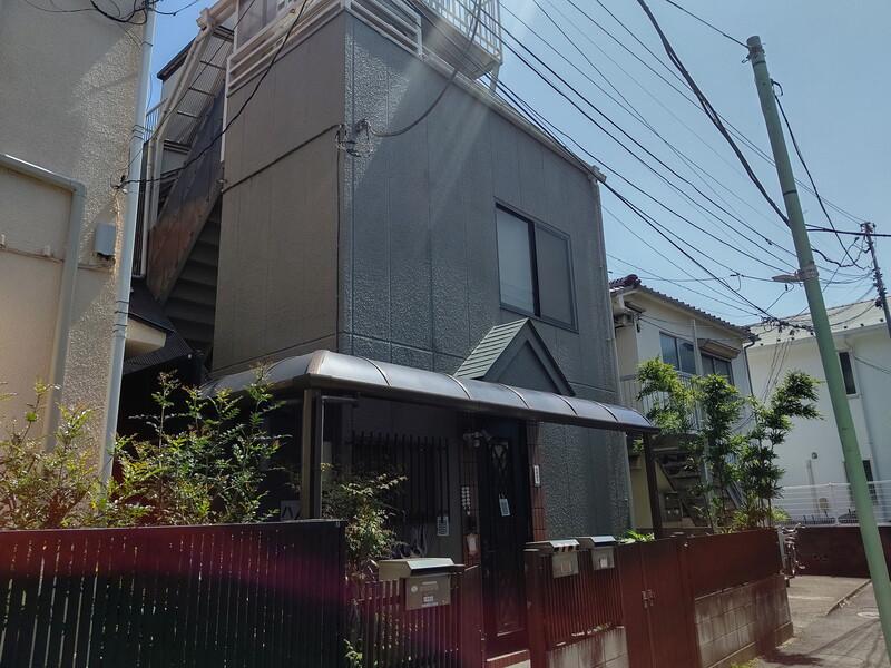 ハイツ司