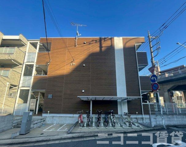 リブリ・サンモール柏