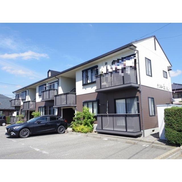 テルミー21 A棟