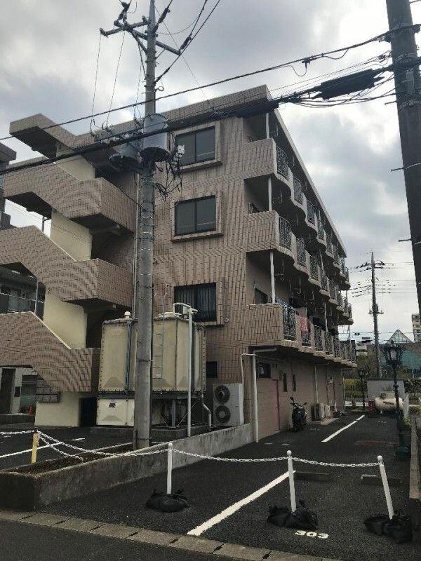 ハイム公津の杜