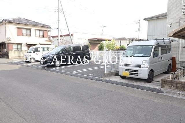 セタンドール緑町