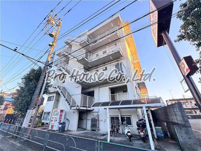 田頭ビル