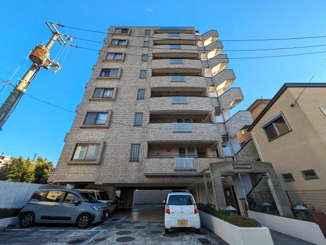 フォートヒル102(3LDK/3階)