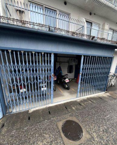 秀和高円寺レジデンス