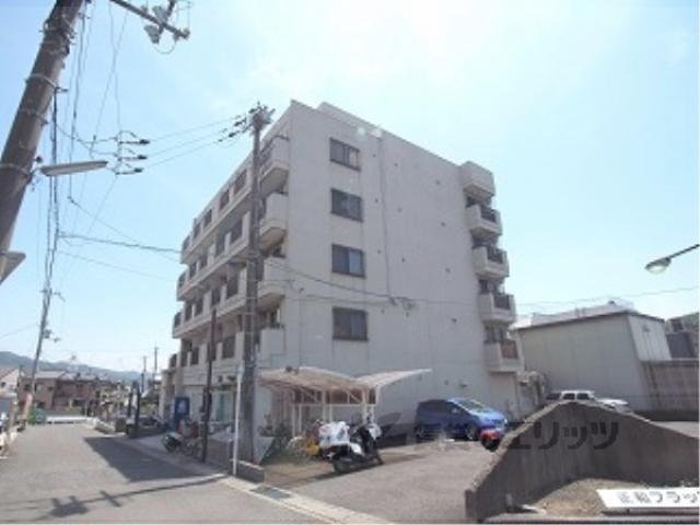 プルミエール勧修寺