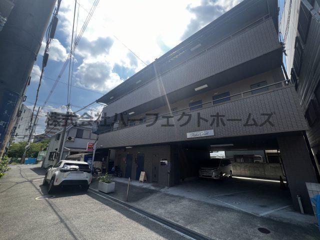 ルナコート