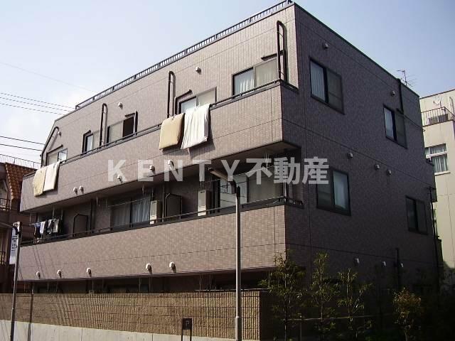 アイランドハウス