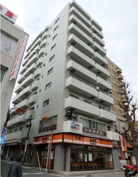 新日本ビル