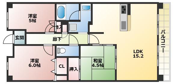 CFS尼崎で屋敷駅前ステーショウングリーン