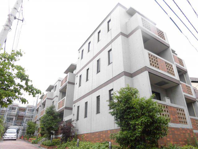 WELLHOUSE東大井