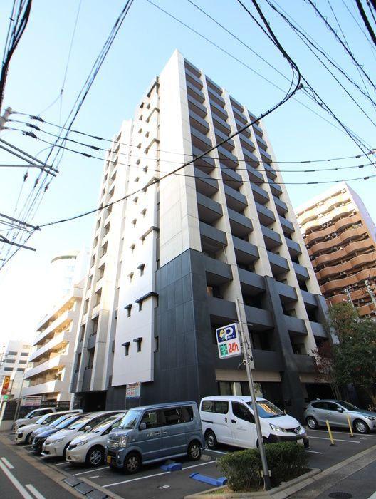 GRAND HILL IWASE BLD