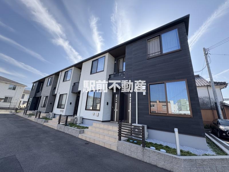 メゾンド吉井