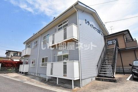 シティハイツ立石