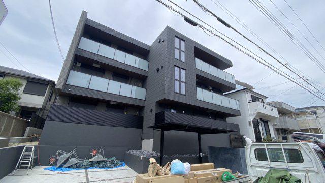 HEBEL MAISON 六甲篠原中町