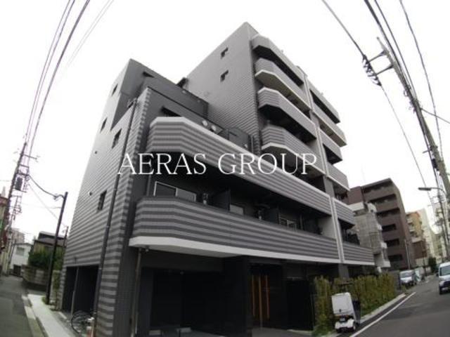 ARKMARK大森西