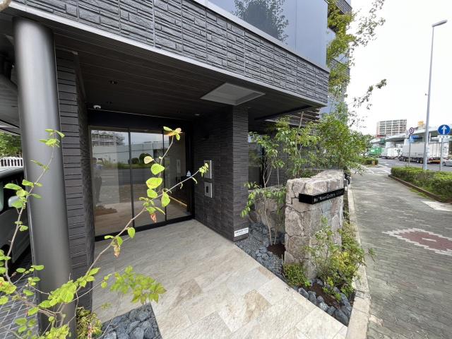 シャーメゾンガーデンズ須磨海岸