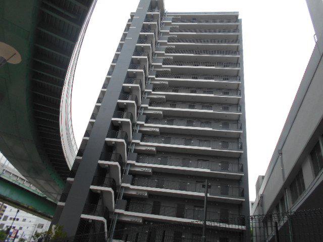 パークアクシス名古屋山王橋