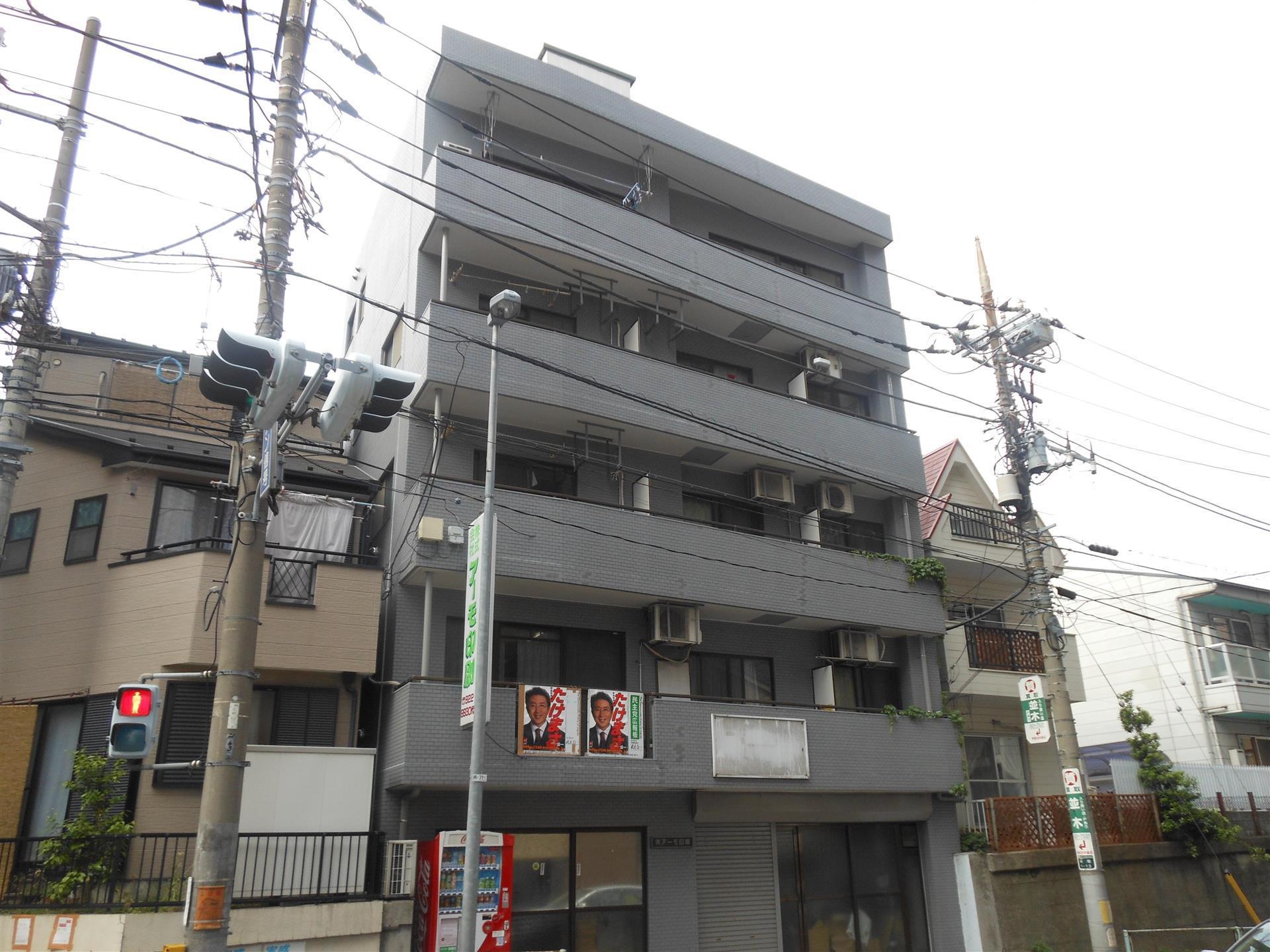COZY HOUSE URAWA 旧アーモハイツ