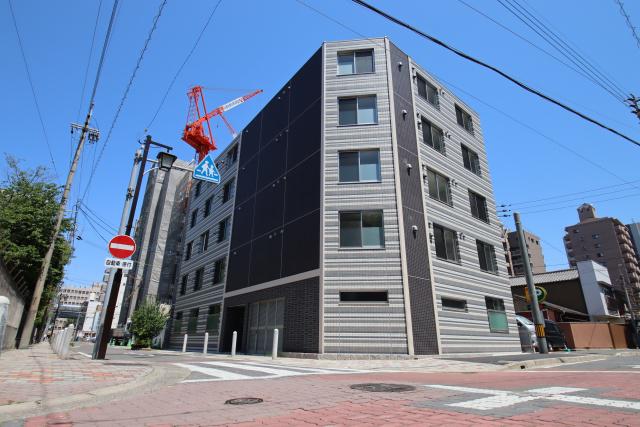 MTM東別院