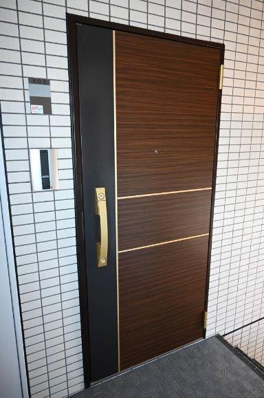 モンシャトー東高円寺