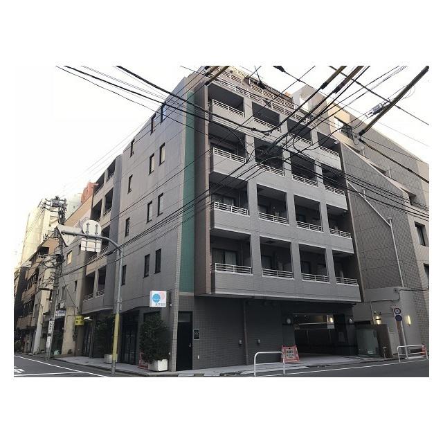 東急ドエルグラフィオ麹町