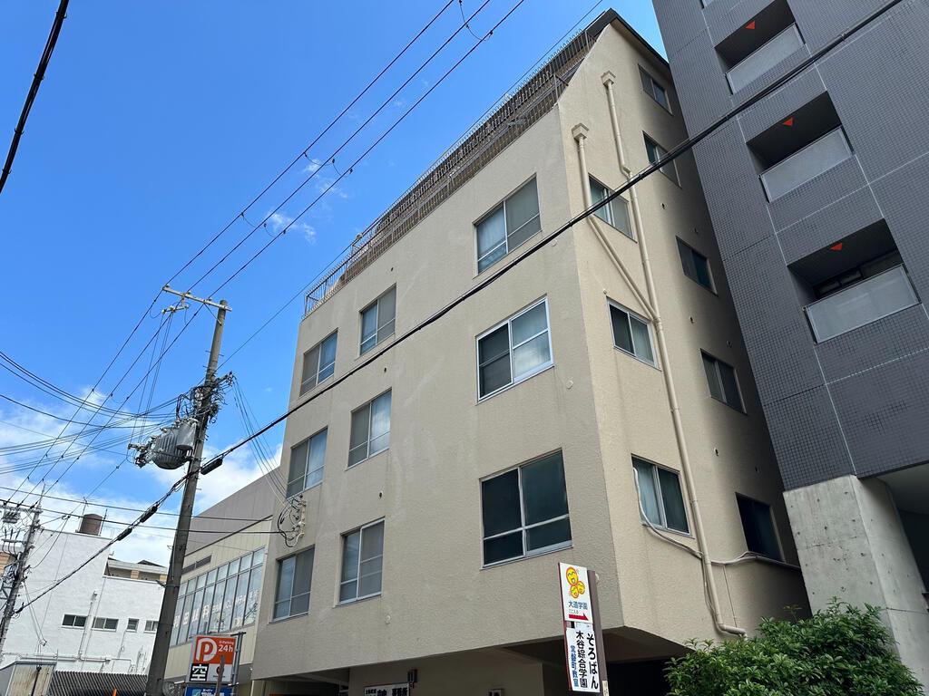 夙川カームマンション