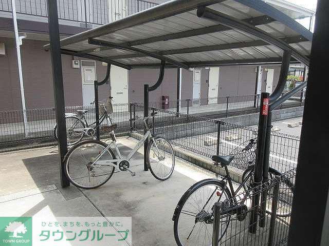 レオパレスみどり