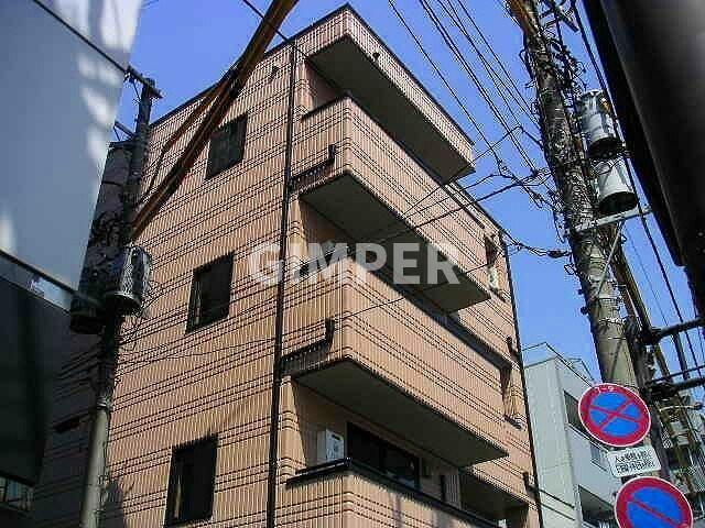 クレセント玉野