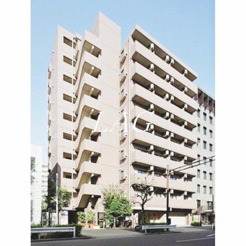 東急ドエルグラフィオ麹町