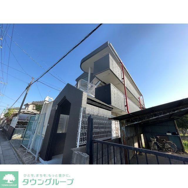 みずほマンション(1K/1階)