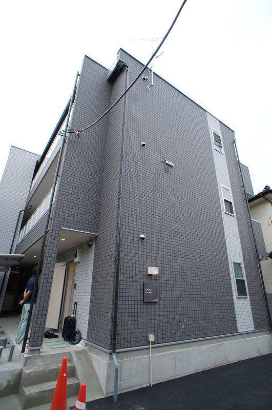 リブリ・COMODO