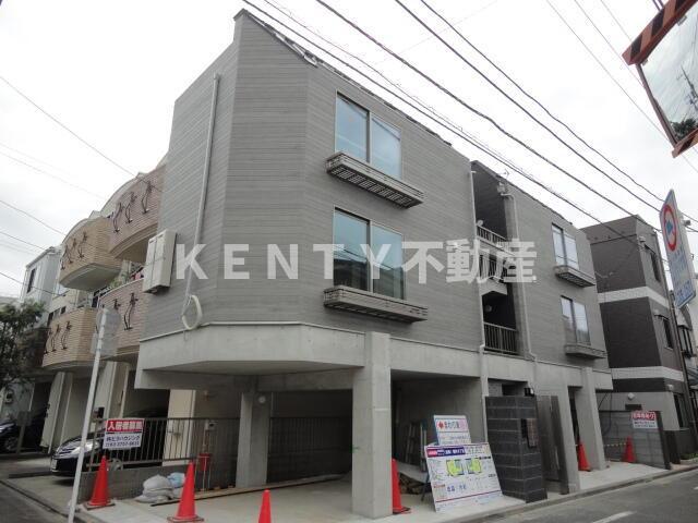 VILLA YUTAKACHO