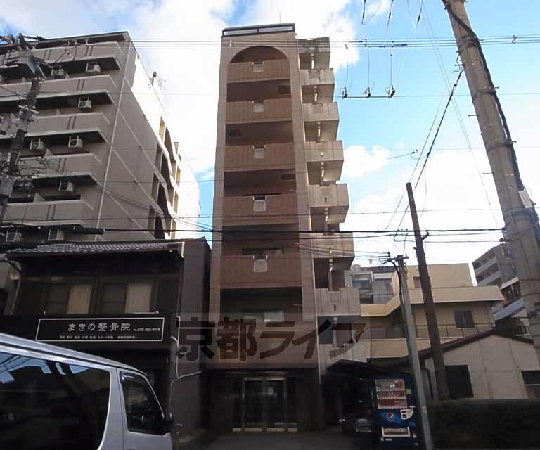 ラ・ビーム河原町
