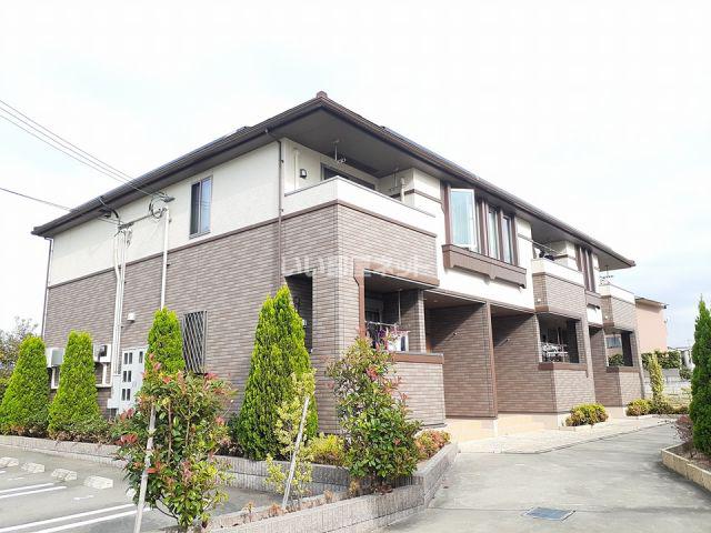 フィオーレ 1番館