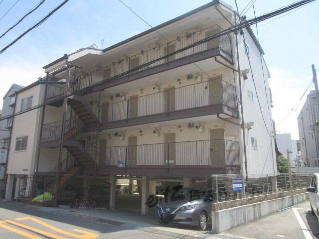 やよいマンション