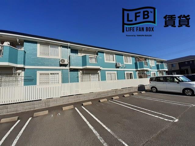 メロディーハイム横入川B